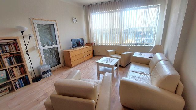 Mieszkanie 2-pokojowe Poznań Wilda, ul. Robocza. Zdjęcie 1