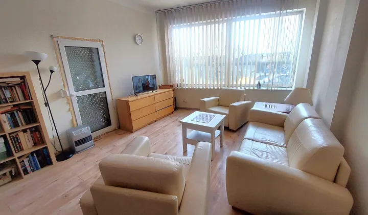 Mieszkanie 2-pokojowe Poznań Wilda, ul. Robocza