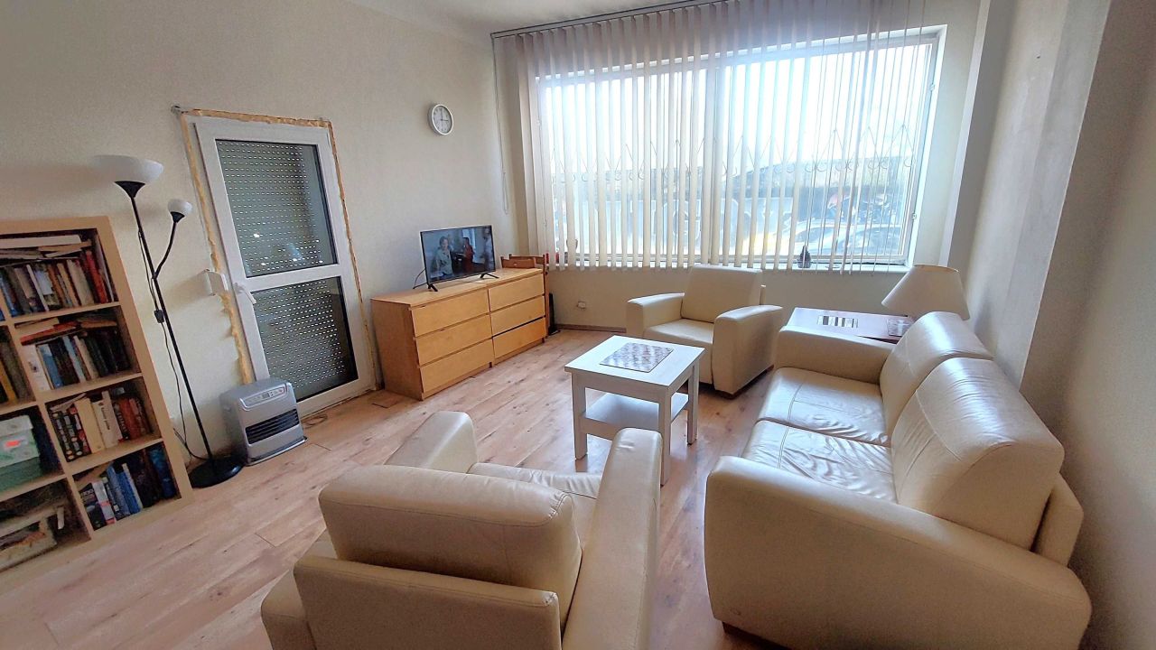 Mieszkanie 2-pokojowe Poznań Wilda, ul. Robocza