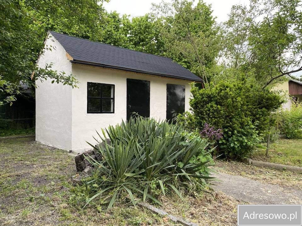 Działka rod Wrocław Fabryczna, ul. Klecińska. Zdjęcie 7