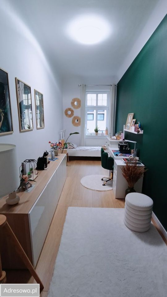 Mieszkanie 4-pokojowe Szczecinek Centrum, pl. Wolności. Zdjęcie 14