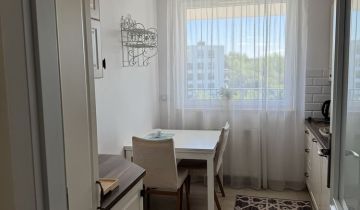Mieszkanie 2-pokojowe Warszawa Targówek, ul. Montwiłłowska