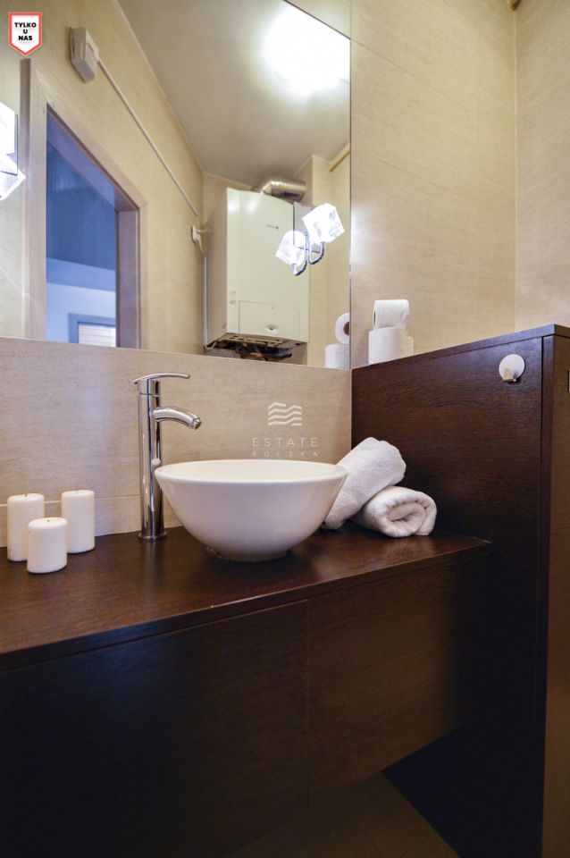 Mieszkanie 2-pokojowe Gdynia Śródmieście, ul. Jana Kilińskiego. Zdjęcie 10