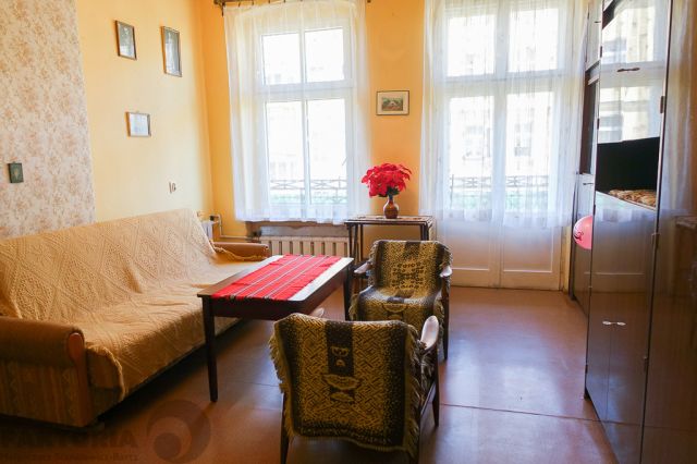 Mieszkanie 1-pokojowe Szczecin Śródmieście, al. Wyzwolenia. Zdjęcie 33