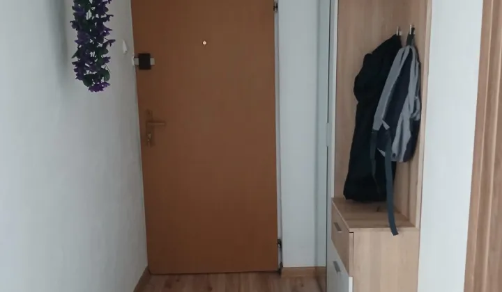 Mieszkanie 2-pokojowe Bezledy