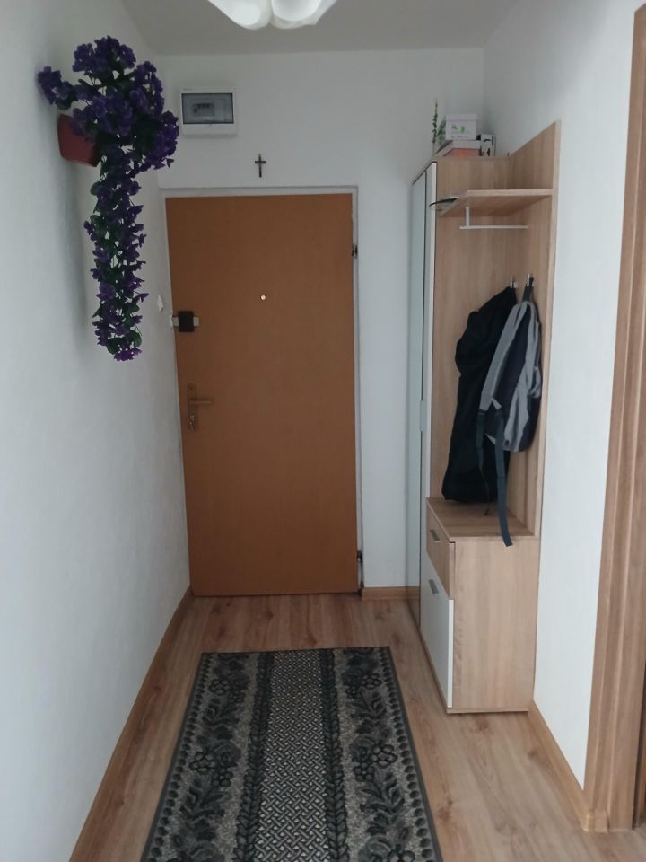 Mieszkanie 2-pokojowe Bezledy