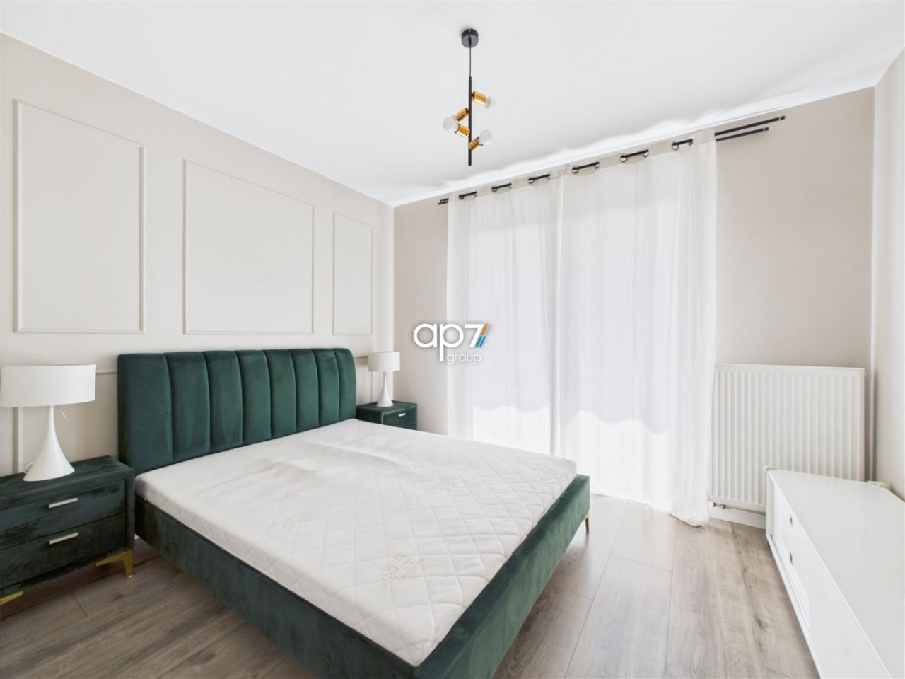 Mieszkanie 2-pokojowe Kraków Czyżyny, os. Dywizjonu 303. Zdjęcie 9