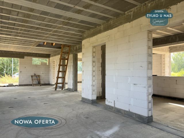 dom wolnostojący, 5 pokoi Orpelów, ul. Prosta. Zdjęcie 4