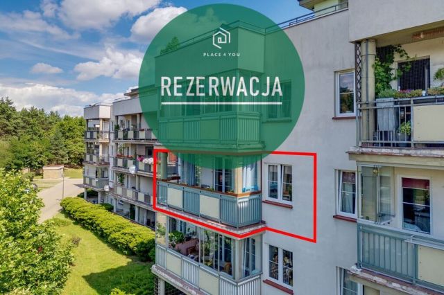 Mieszkanie 3-pokojowe Marki, ul. Duża. Zdjęcie 31