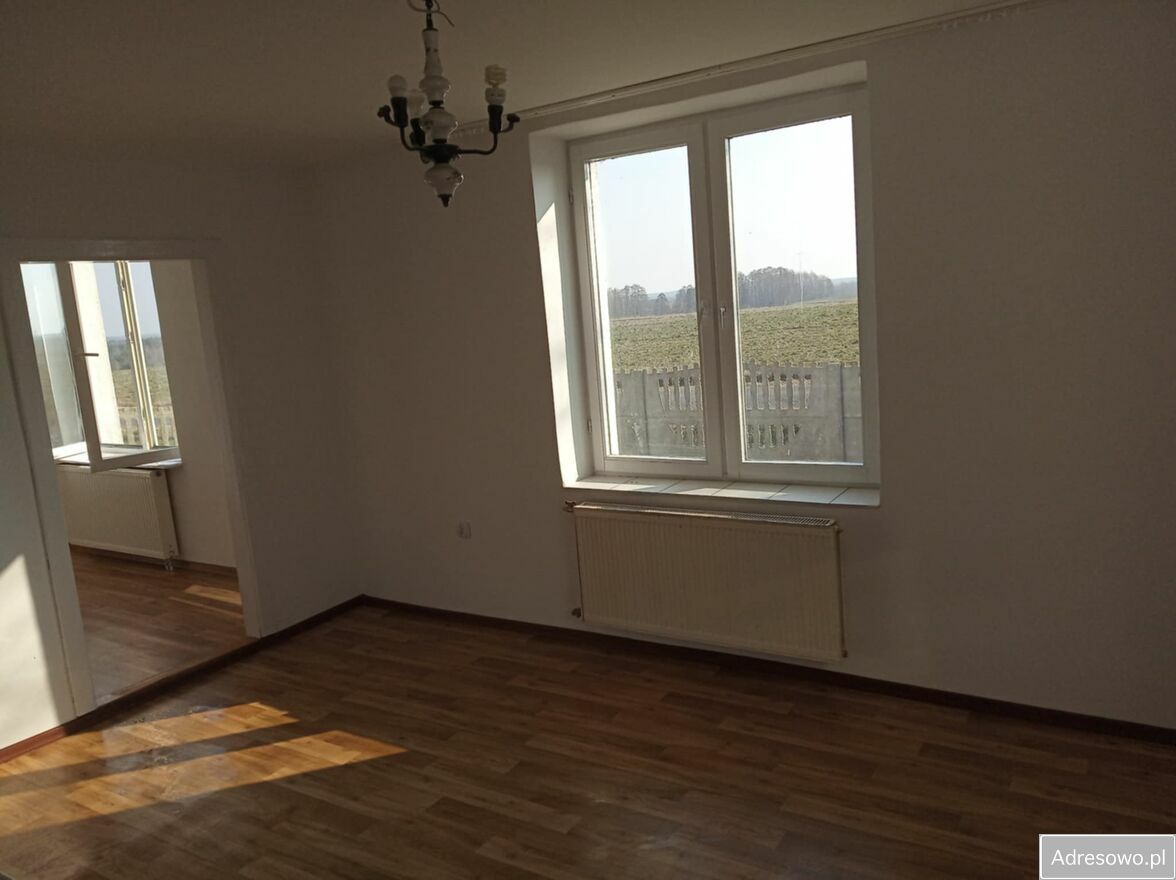 dom wolnostojący, 2 pokoje Górki Drugie. Zdjęcie 5