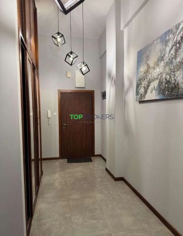 Mieszkanie 3-pokojowe Warszawa Włochy, ul. Czesława Kłosia. Zdjęcie 11