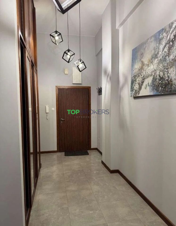 Mieszkanie 3-pokojowe Warszawa Włochy, ul. Czesława Kłosia. Zdjęcie 11