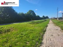 Działka siedliskowa Garczegorze. Zdjęcie 4