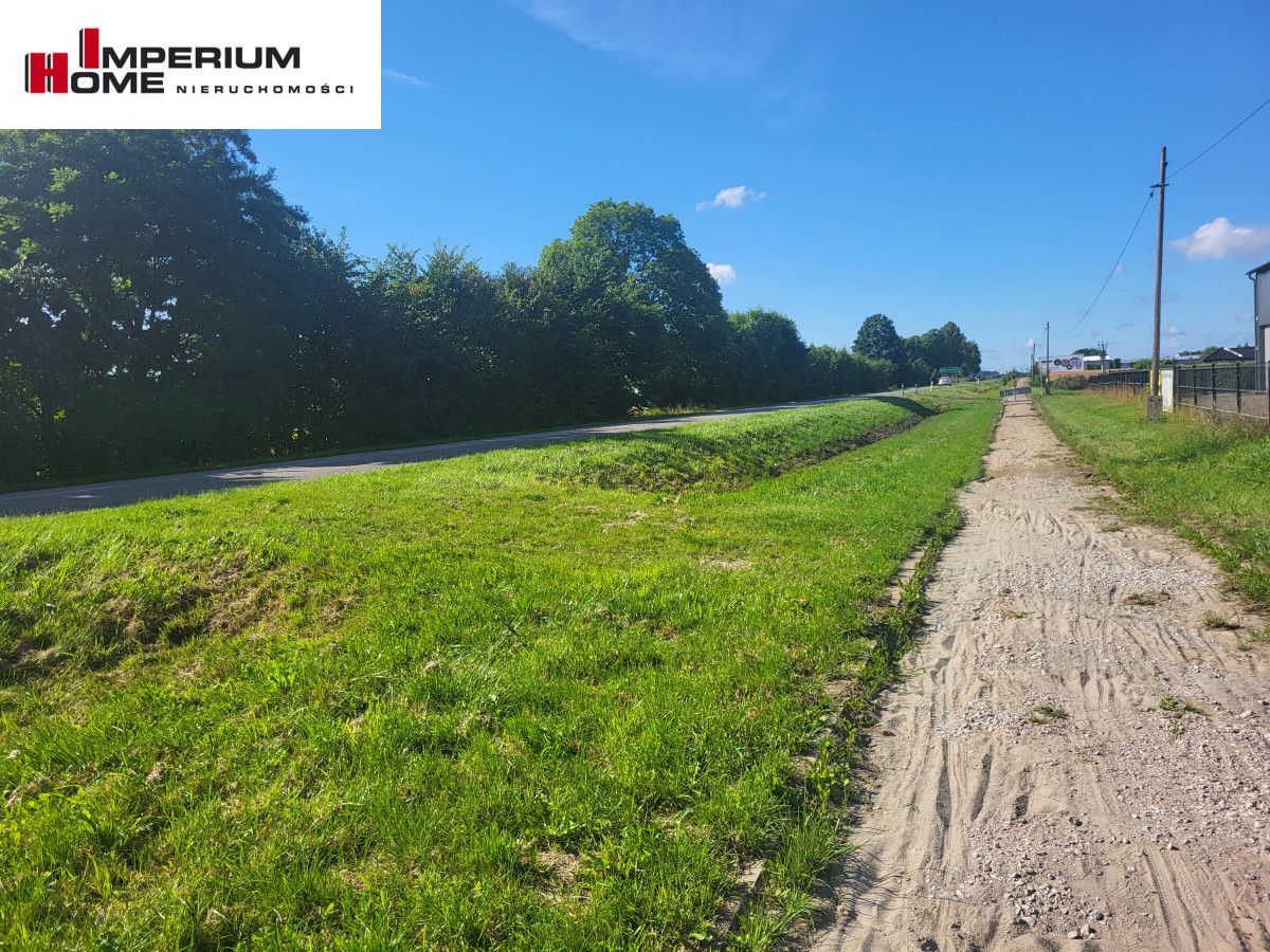 Działka siedliskowa Garczegorze. Zdjęcie 6