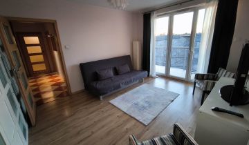 Mieszkanie 2-pokojowe Warszawa Wola, ul. Zawiszy