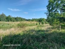 Działka rolna Leleszki. Zdjęcie 2