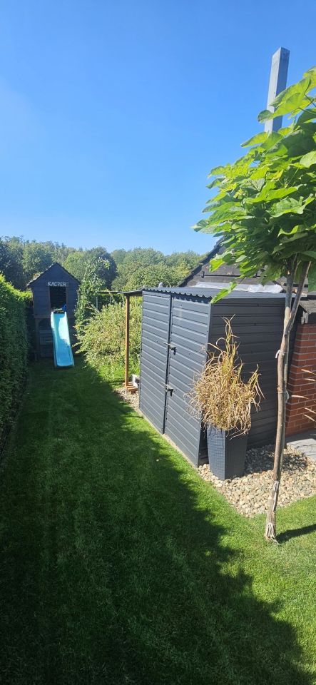 Działka rod Zabrze Biskupice, ul. Jana Kasprowicza. Zdjęcie 7