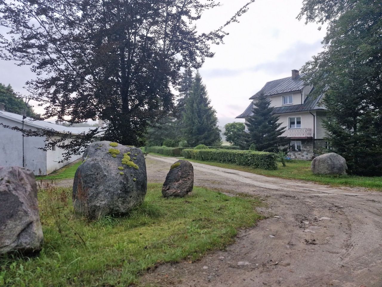 gospodarstwo Kania. Zdjęcie 5