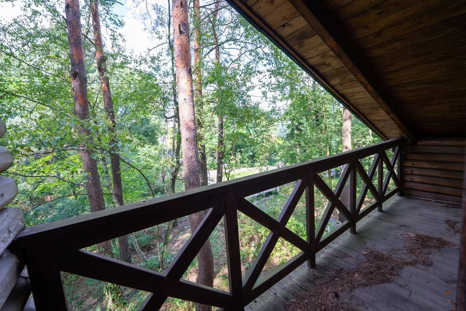 dom letniskowy Jedlicze B. Zdjęcie 16