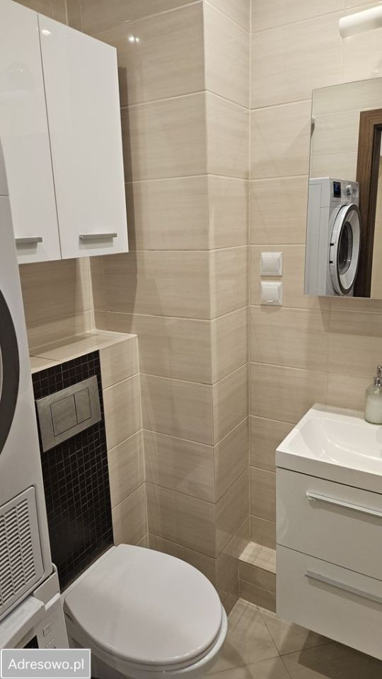 Mieszkanie 3-pokojowe Wrocław, ul. Królewiecka. Zdjęcie 10