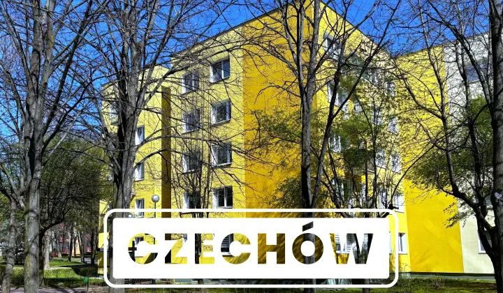 Mieszkanie 5-pokojowe Lublin Czechów, ul. Szwajcarska