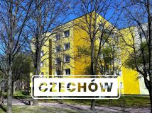 Mieszkanie 5-pokojowe Lublin Czechów, ul. Szwajcarska. Zdjęcie 1