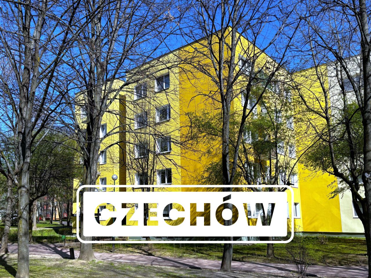 Mieszkanie 5-pokojowe Lublin Czechów, ul. Szwajcarska. Zdjęcie 2