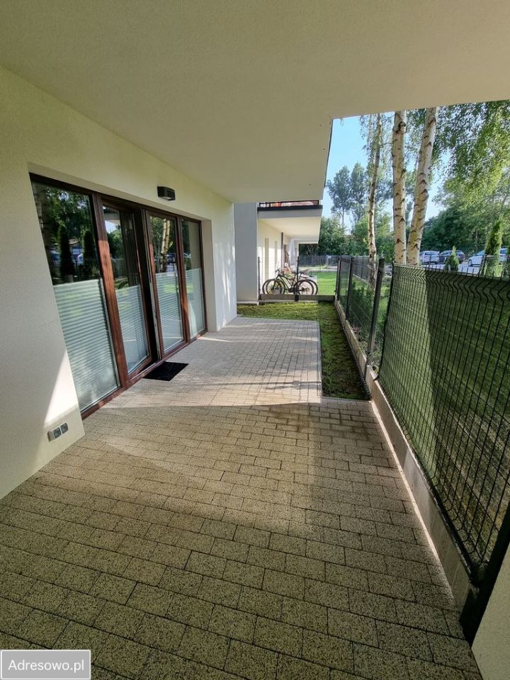 Mieszkanie 1-pokojowe Łódź Nowosolna, ul. Pomorska. Zdjęcie 15