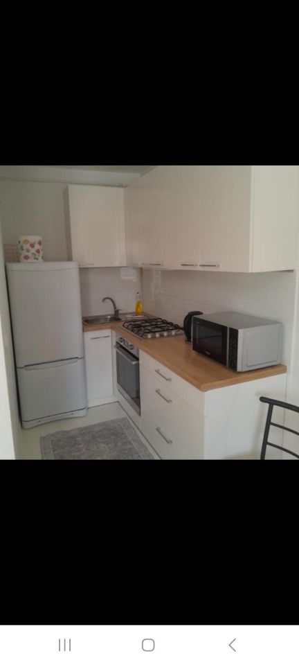 Mieszkanie 1-pokojowe Lidzbark Warmiński, ul. Grunwaldzka. Zdjęcie 5