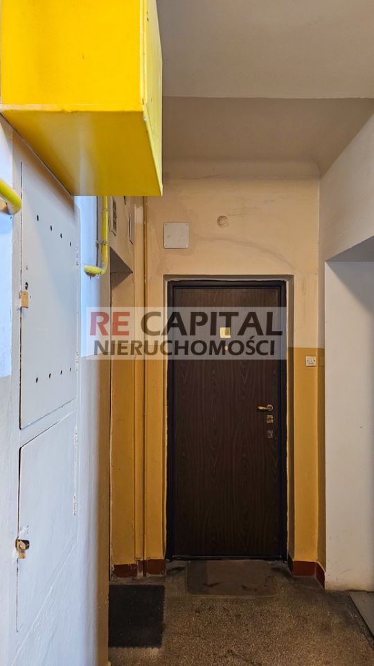 Mieszkanie 1-pokojowe Warszawa, ul. Wileńska. Zdjęcie 8