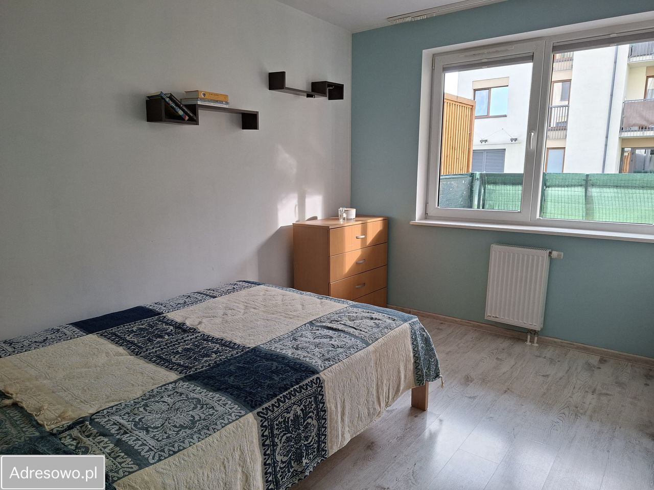 Mieszkanie 2-pokojowe Warszawa Białołęka, ul. Płochocińska. Zdjęcie 7