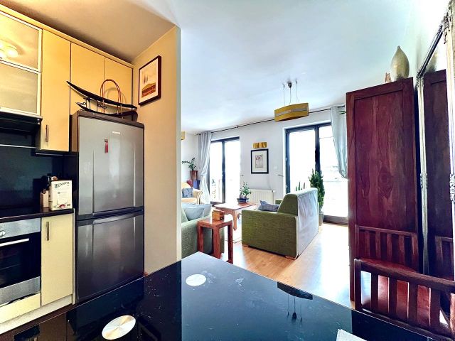 Mieszkanie 2-pokojowe Kraków, ul. Starego Dębu. Zdjęcie 7