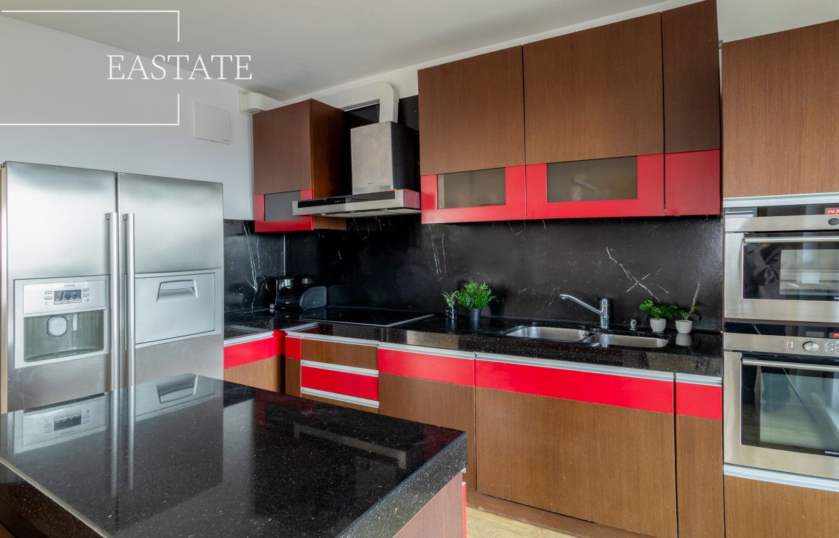 Mieszkanie 3-pokojowe Gdańsk Letnica, ul. Starowiejska. Zdjęcie 8