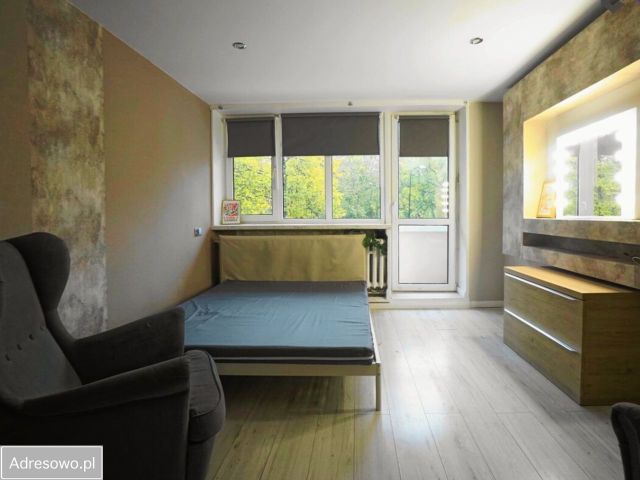 Pokój Katowice os. Tysiąclecia, ul. Bolesława Chrobrego. Zdjęcie 1