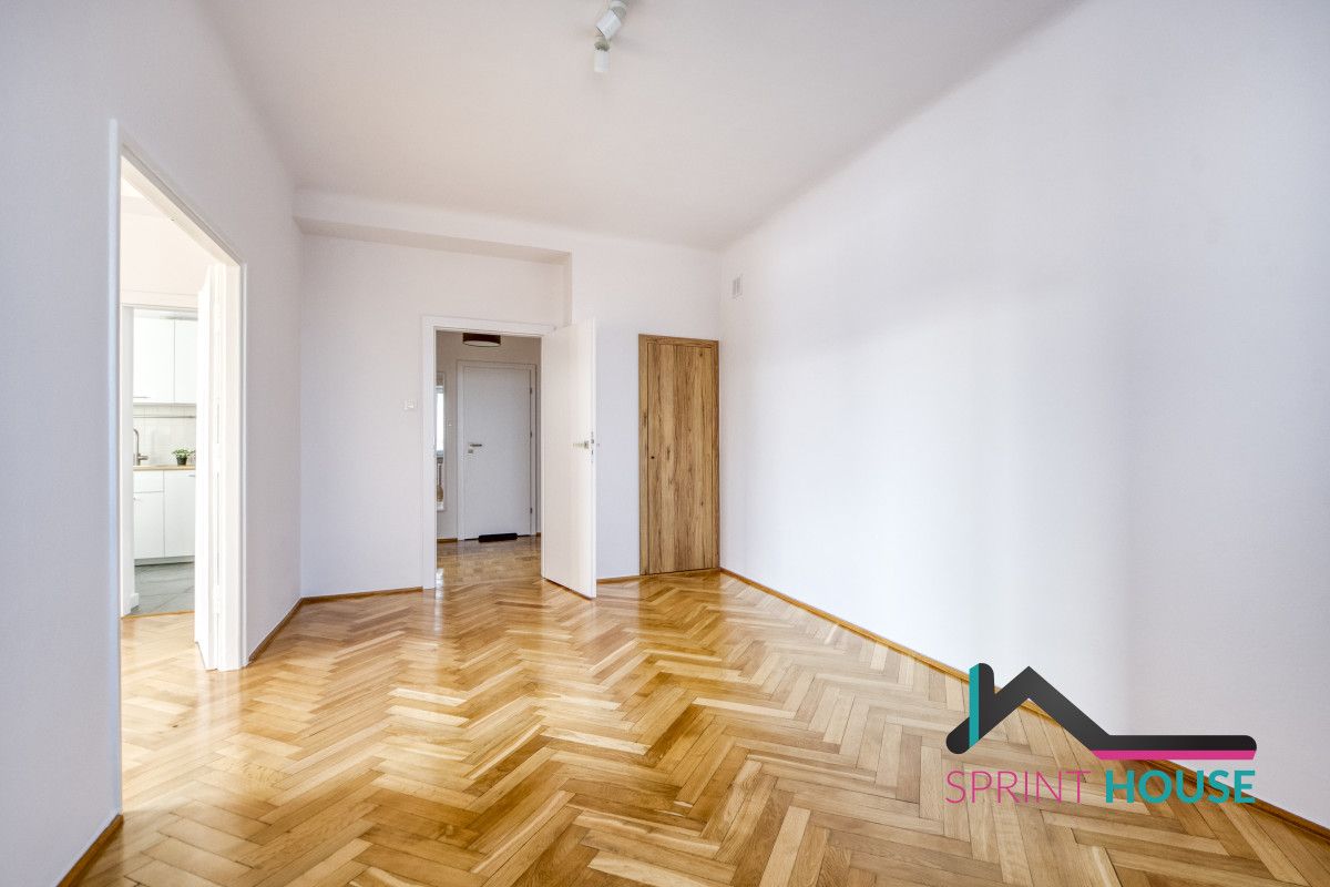 Mieszkanie 2-pokojowe Warszawa Górny Mokotów, al. Niepodległości. Zdjęcie 5