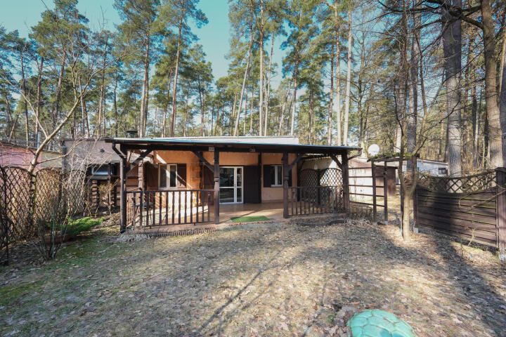 siedlisko, 2 pokoje Makowo. Zdjęcie 1