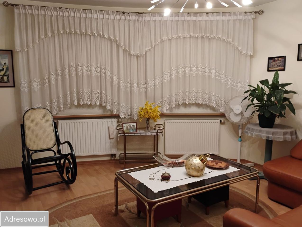 Mieszkanie 3-pokojowe Bielsko-Biała Stare Bielsko, ul. Jana Sobieskiego. Zdjęcie 7