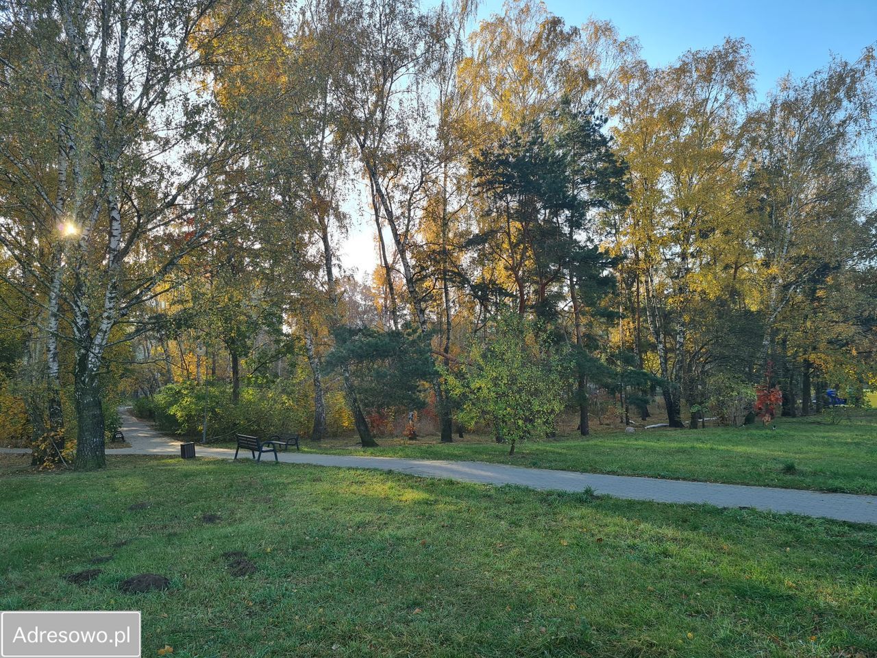 Mieszkanie 3-pokojowe Łódź Widzew, ul. Piotra Czajkowskiego. Zdjęcie 18