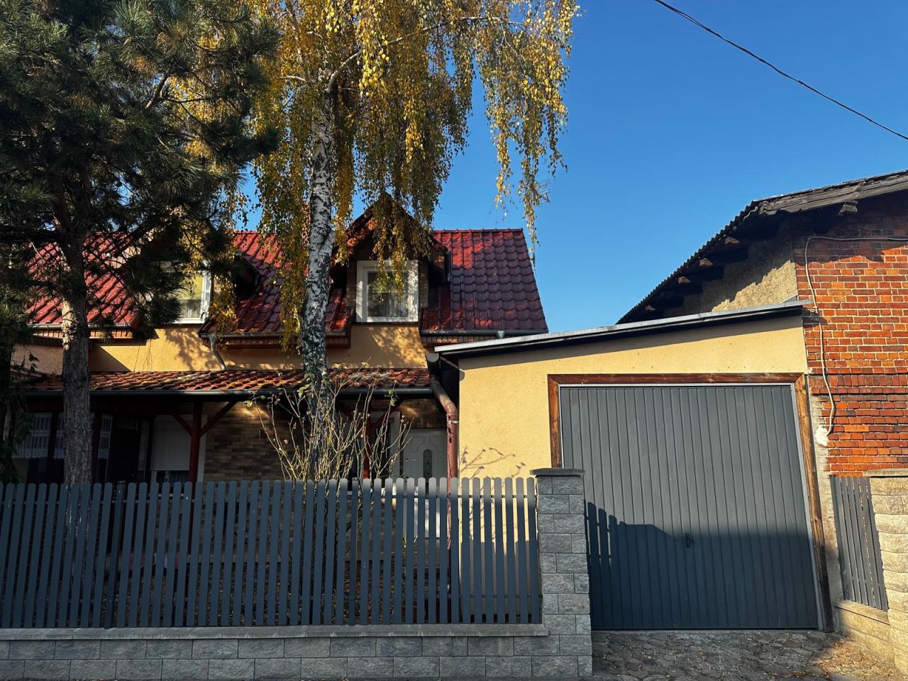 budynek wielorodzinny, 6 pokoi Pawłowice, ul. Mielżyńskich. Zdjęcie 2