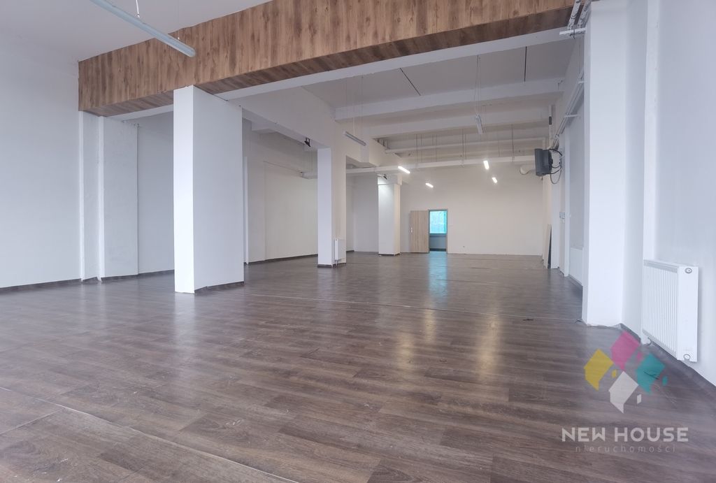 Nieruchomość komercyjna Olsztyn, al. Aleja Generała Władysława Sikorskiego. Zdjęcie 10