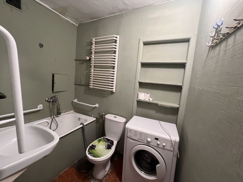 Mieszkanie 3-pokojowe Szczecin Centrum. Zdjęcie 8