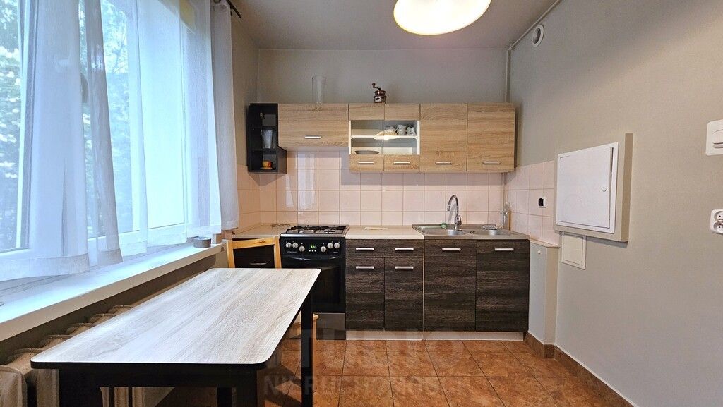 Mieszkanie 1-pokojowe Kraków Bieżanów, ul. Duża Góra. Zdjęcie 10