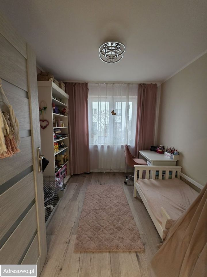 Mieszkanie 3-pokojowe Wieliszew, ul. ks. Jerzego Popiełuszki. Zdjęcie 19