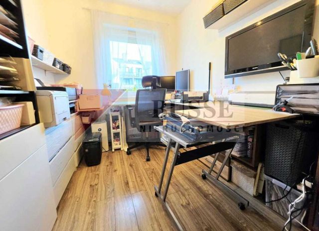 Mieszkanie 3-pokojowe Szczecin Warszewo, ul. Limby. Zdjęcie 7