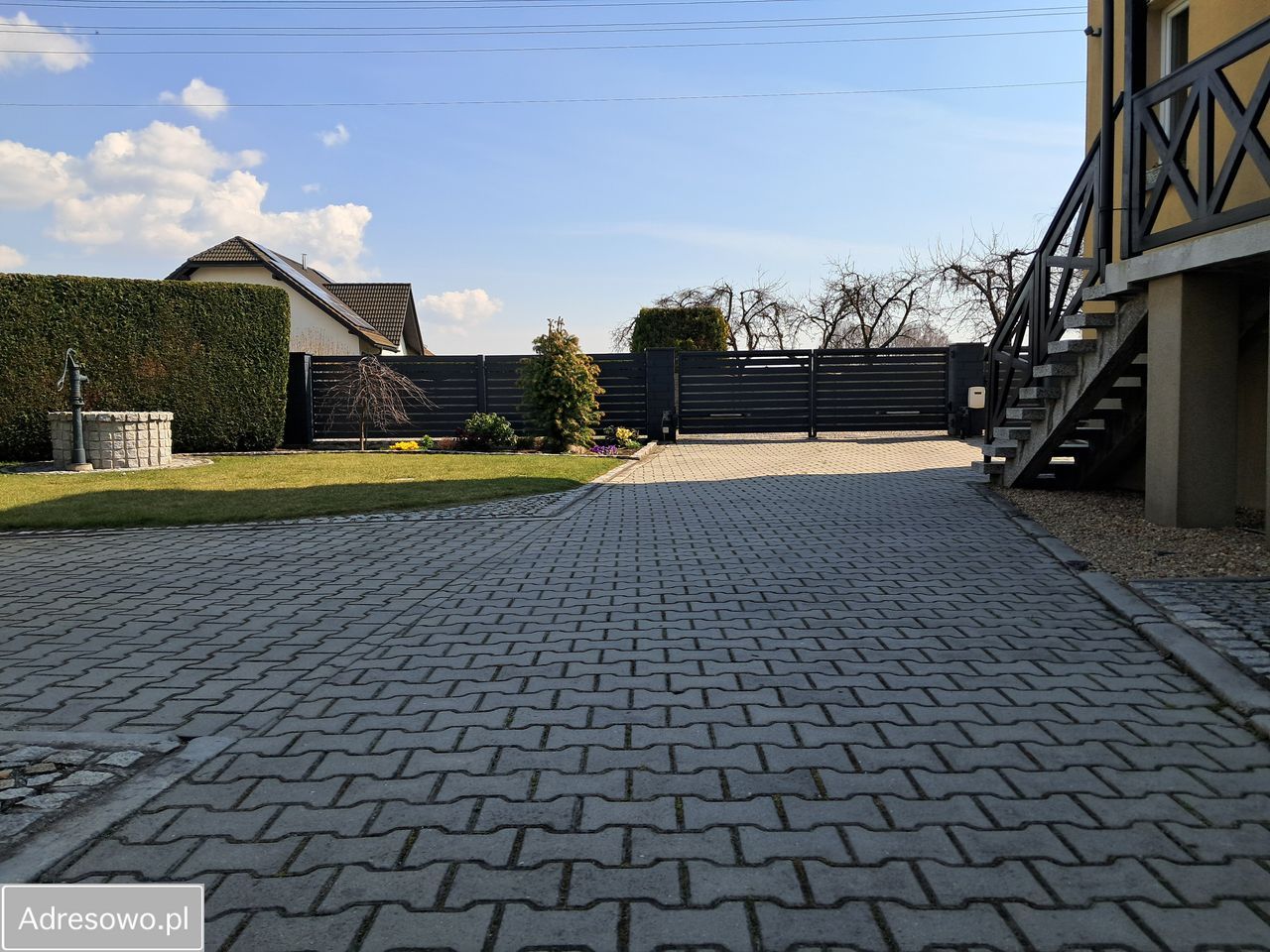 dom wolnostojący, 9 pokoi Rudziczka, ul. Tęczowa. Zdjęcie 10