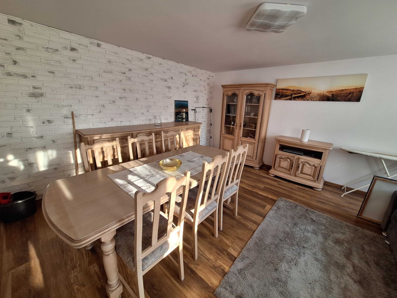 Mieszkanie 2-pokojowe Koszanowo. Zdjęcie 5