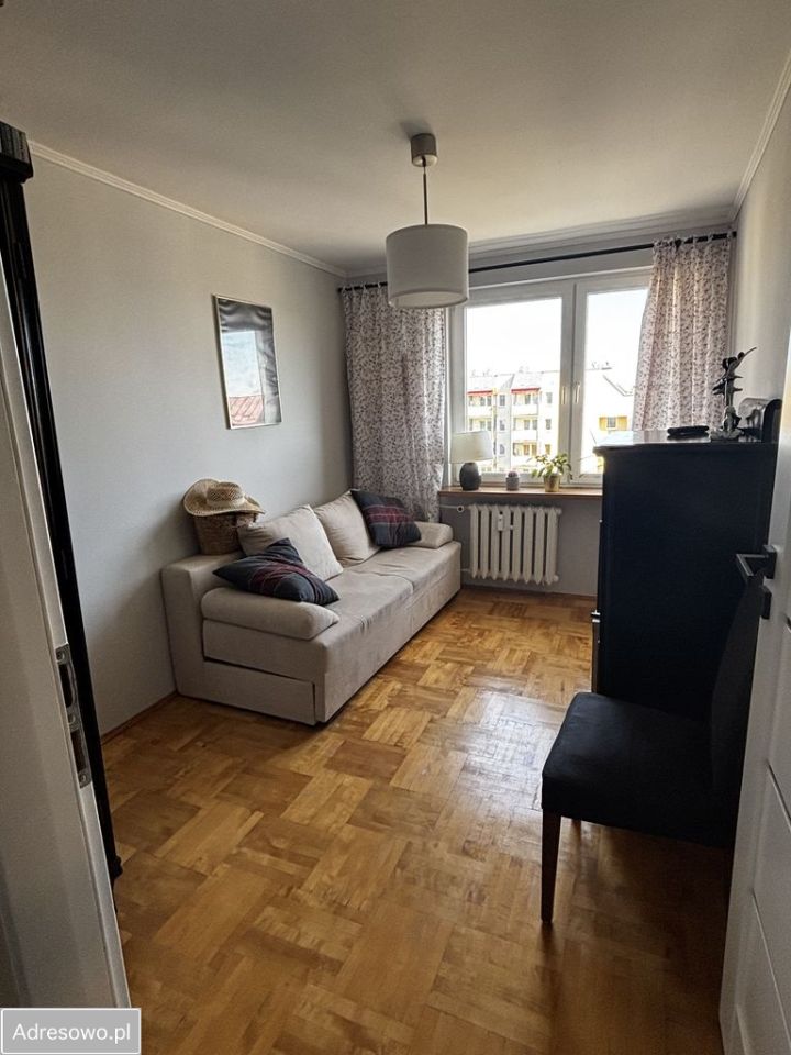 Mieszkanie 4-pokojowe Puławy, ul. 15 Pułku Piechoty "Wilków". Zdjęcie 10