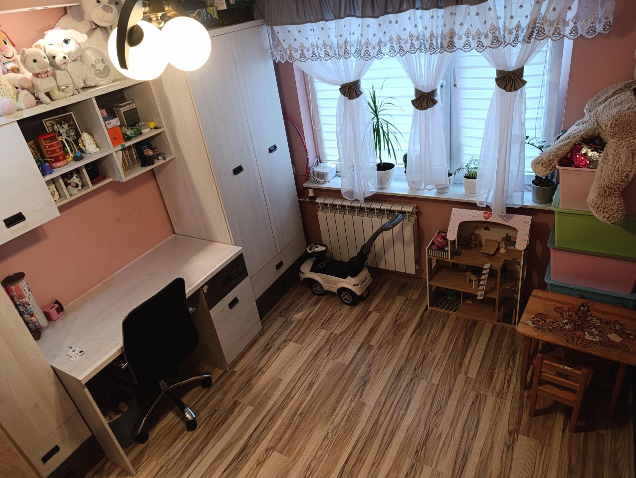 Mieszkanie 2-pokojowe Ożarów, Osiedle Wzgórze. Zdjęcie 2