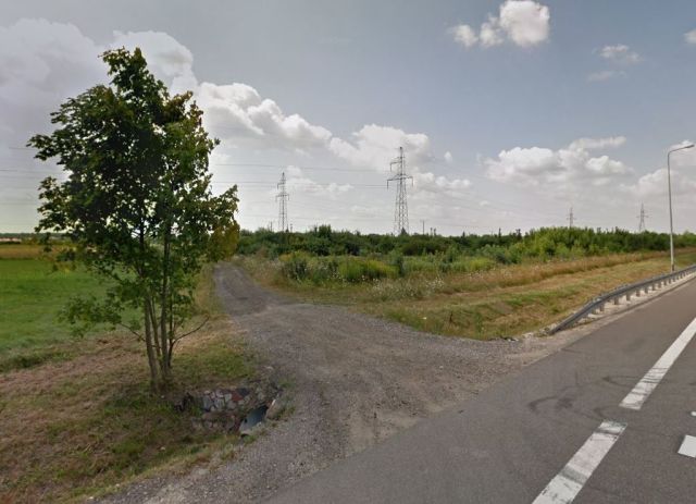 Działka inwestycyjna Serock. Zdjęcie 2
