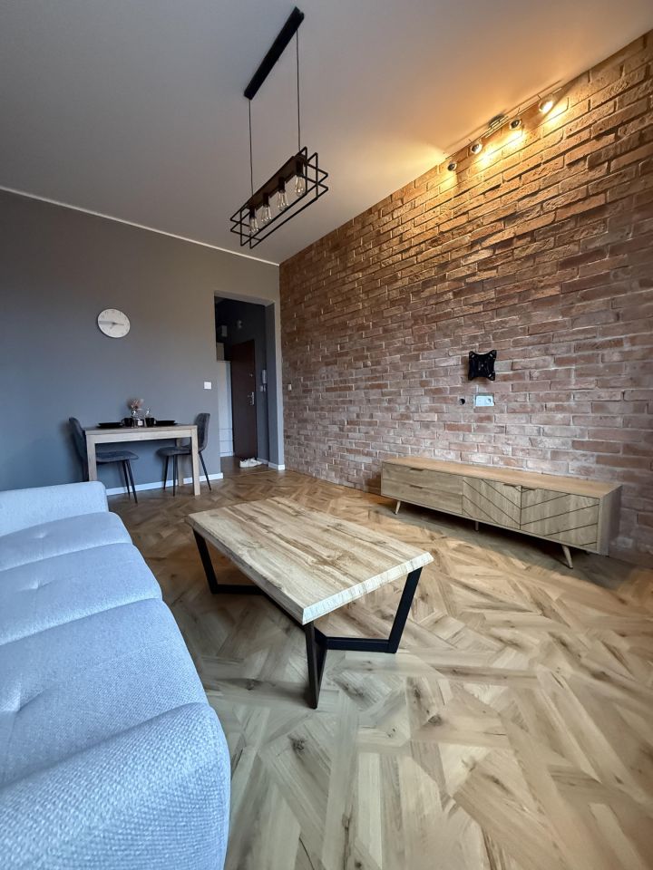 Mieszkanie 2-pokojowe Chorzów Batory, ul. Armii Krajowej. Zdjęcie 3